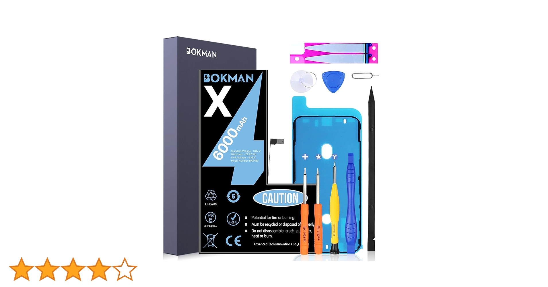 Apple iPhone 12 ブラック 本体 互換バッテリー100% ☆新品未使用☆バッテリー100%☆iPhone 12 ブラック 64GB - メルカリ